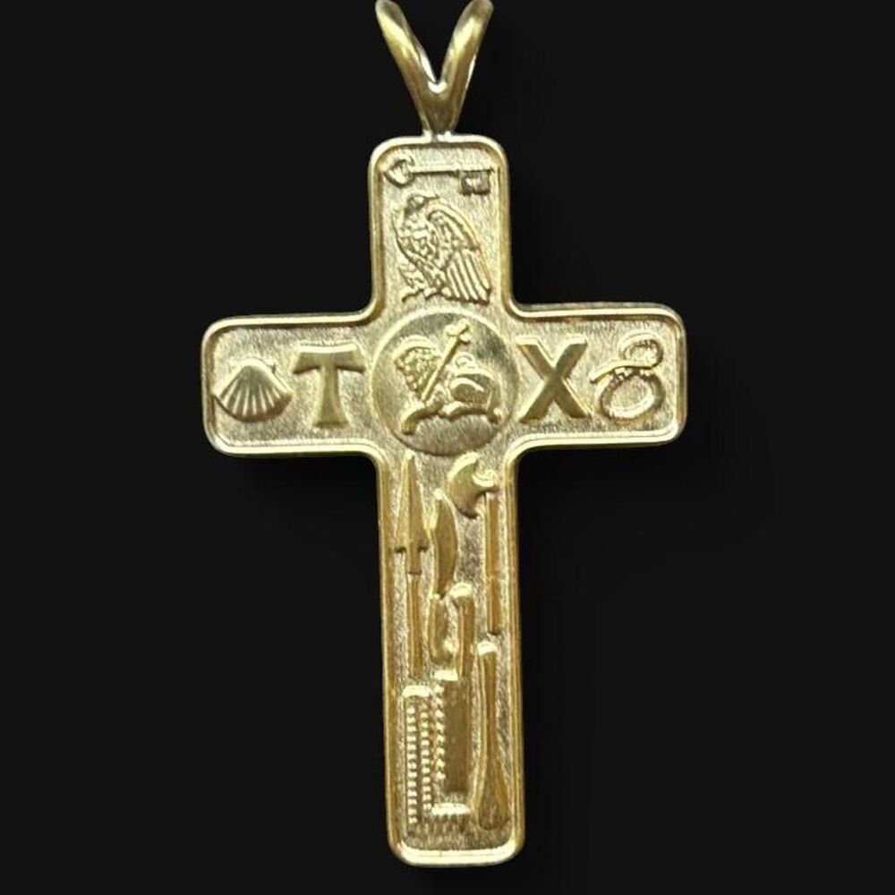 American-vintage Women's Gold and Silver Jewellery